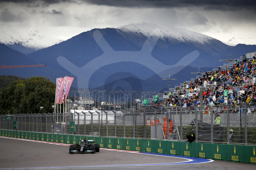 F1 Grand Prix of Russia