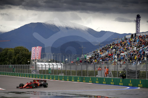 F1 Grand Prix of Russia