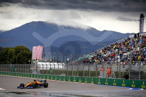F1 Grand Prix of Russia