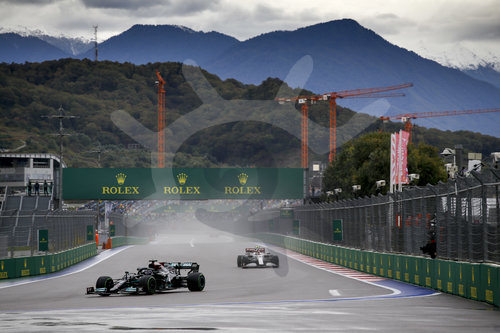 F1 Grand Prix of Russia