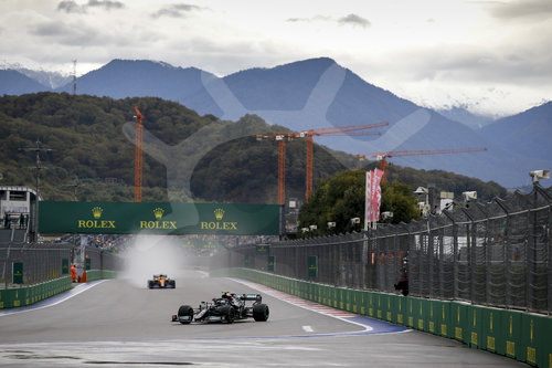 F1 Grand Prix of Russia