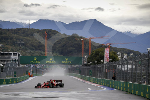 F1 Grand Prix of Russia