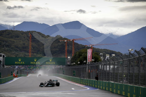F1 Grand Prix of Russia