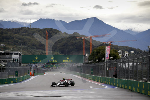 F1 Grand Prix of Russia