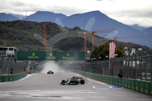 F1 Grand Prix of Russia