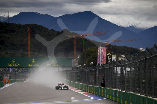 F1 Grand Prix of Russia