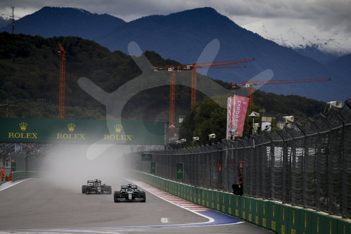 F1 Grand Prix of Russia