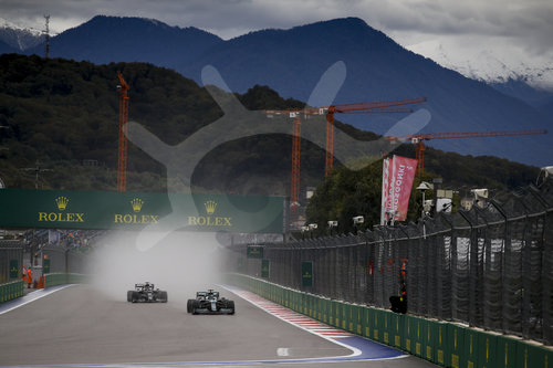 F1 Grand Prix of Russia