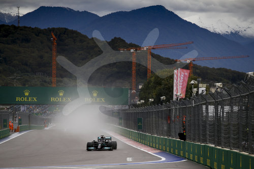 F1 Grand Prix of Russia