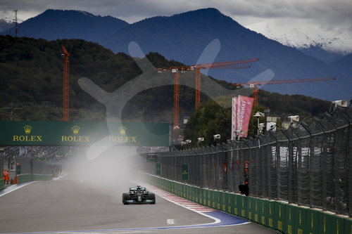 F1 Grand Prix of Russia