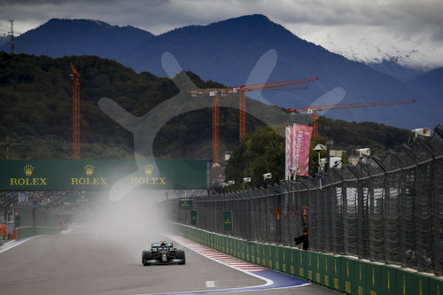 F1 Grand Prix of Russia