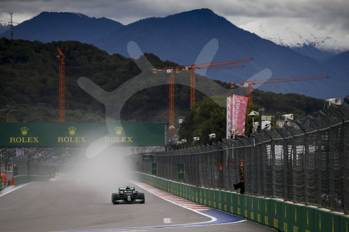 F1 Grand Prix of Russia