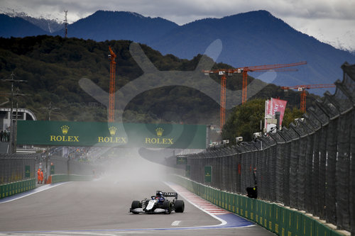 F1 Grand Prix of Russia