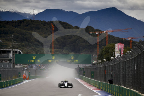 F1 Grand Prix of Russia