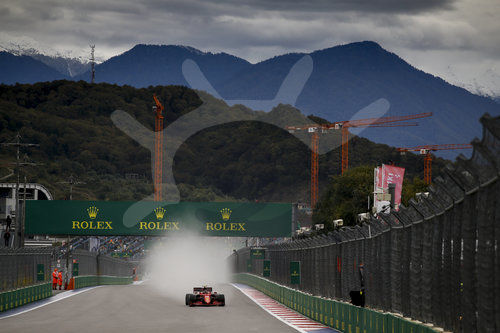 F1 Grand Prix of Russia