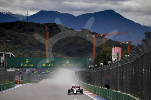 F1 Grand Prix of Russia