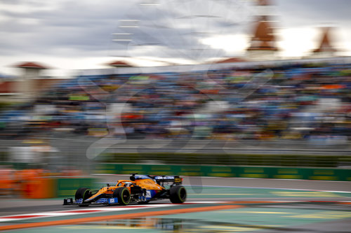 F1 Grand Prix of Russia