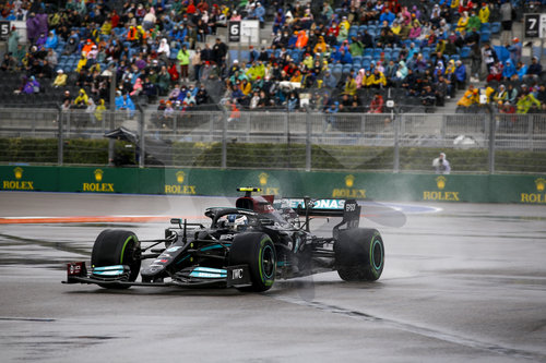 F1 Grand Prix of Russia