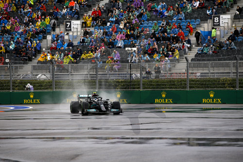 F1 Grand Prix of Russia