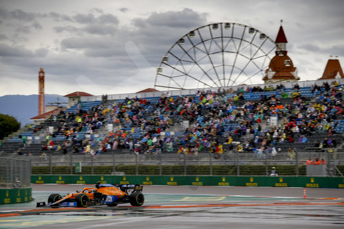 F1 Grand Prix of Russia