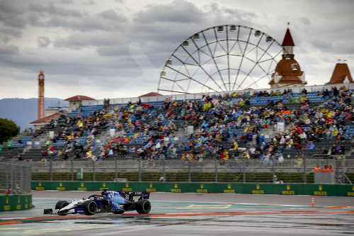 F1 Grand Prix of Russia