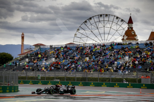 F1 Grand Prix of Russia