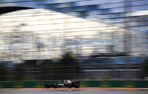 F1 Grand Prix of Russia