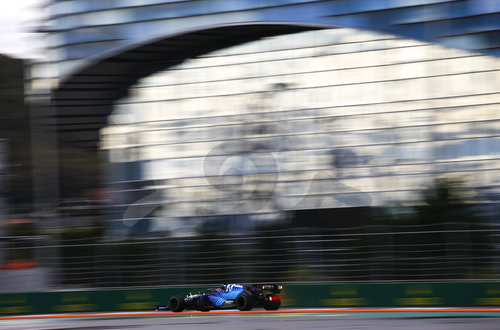 F1 Grand Prix of Russia
