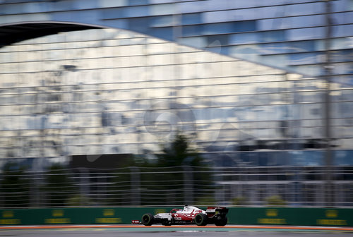 F1 Grand Prix of Russia
