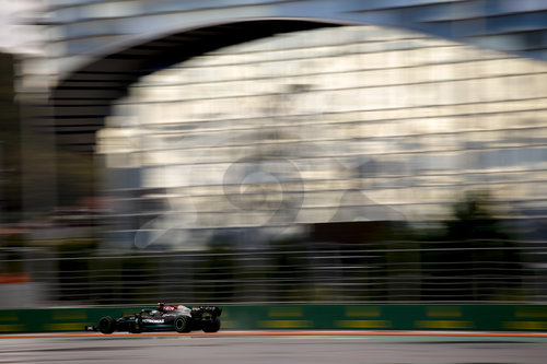 F1 Grand Prix of Russia