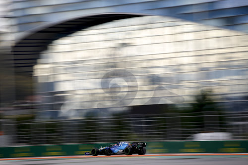 F1 Grand Prix of Russia