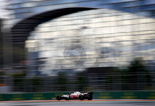 F1 Grand Prix of Russia