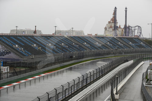 F1 Grand Prix of Russia