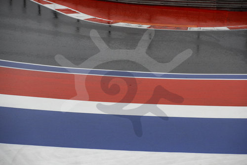 F1 Grand Prix of Russia