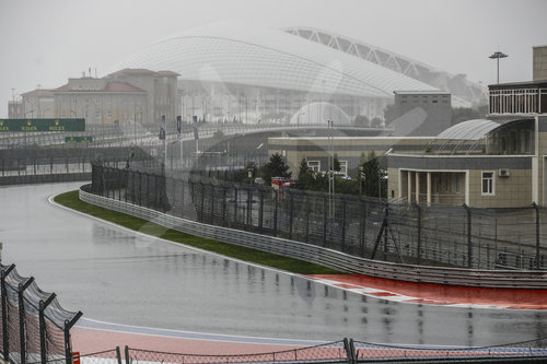 F1 Grand Prix of Russia