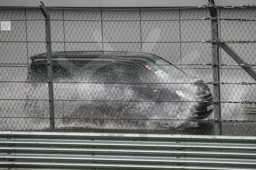 F1 Grand Prix of Russia