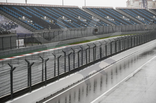 F1 Grand Prix of Russia