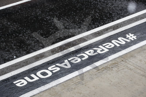 F1 Grand Prix of Russia