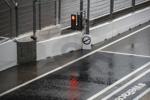 F1 Grand Prix of Russia