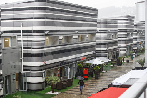 F1 Grand Prix of Russia
