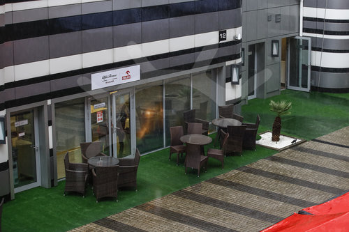 F1 Grand Prix of Russia