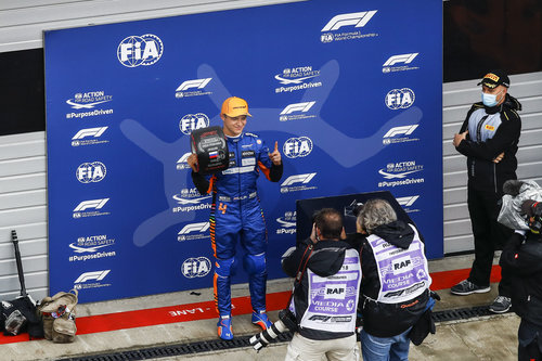 F1 Grand Prix of Russia