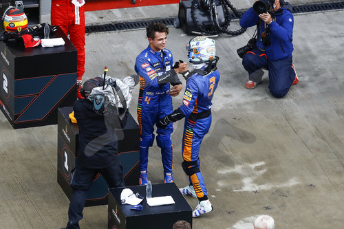 F1 Grand Prix of Russia