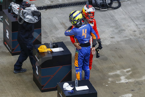 F1 Grand Prix of Russia