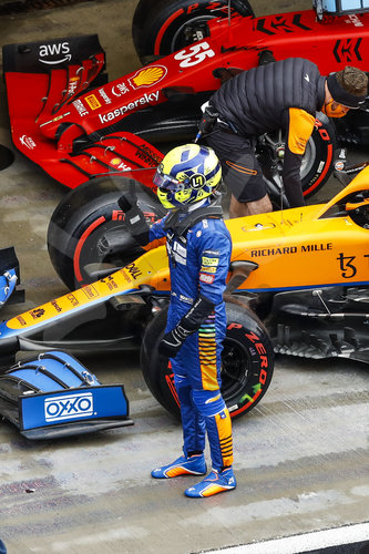 F1 Grand Prix of Russia