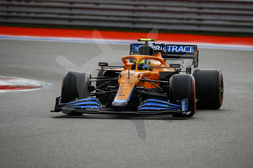 F1 Grand Prix of Russia