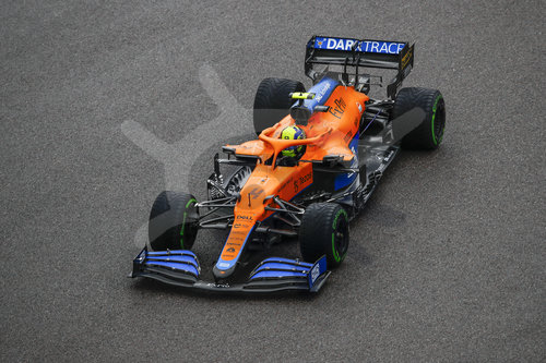 F1 Grand Prix of Russia