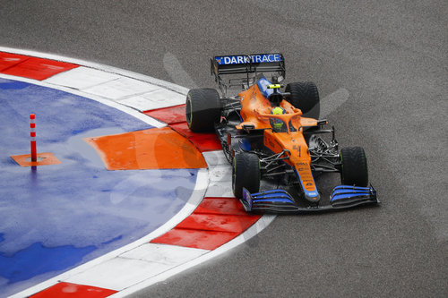 F1 Grand Prix of Russia