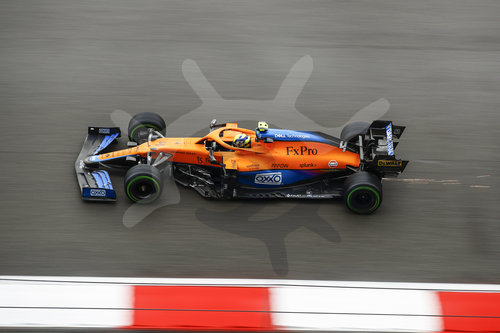F1 Grand Prix of Russia