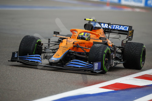 F1 Grand Prix of Russia